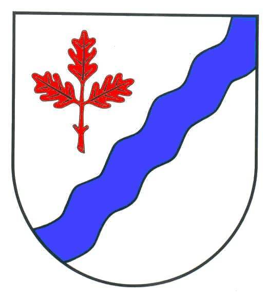 Wappen Amt Achterwehr, Kreis Rendsburg-Eckernförde